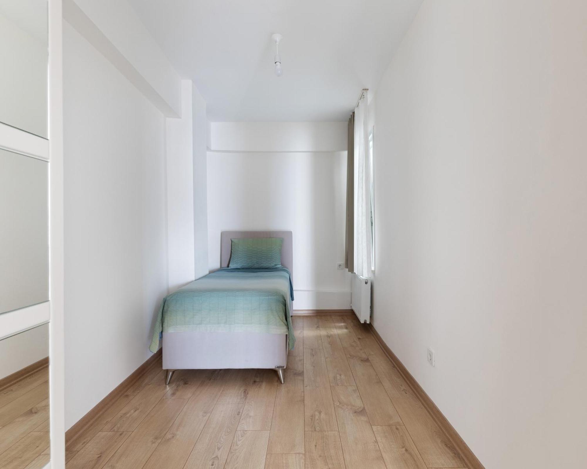 Allegro Apartments Kadikoey Istanbul Exterior photo