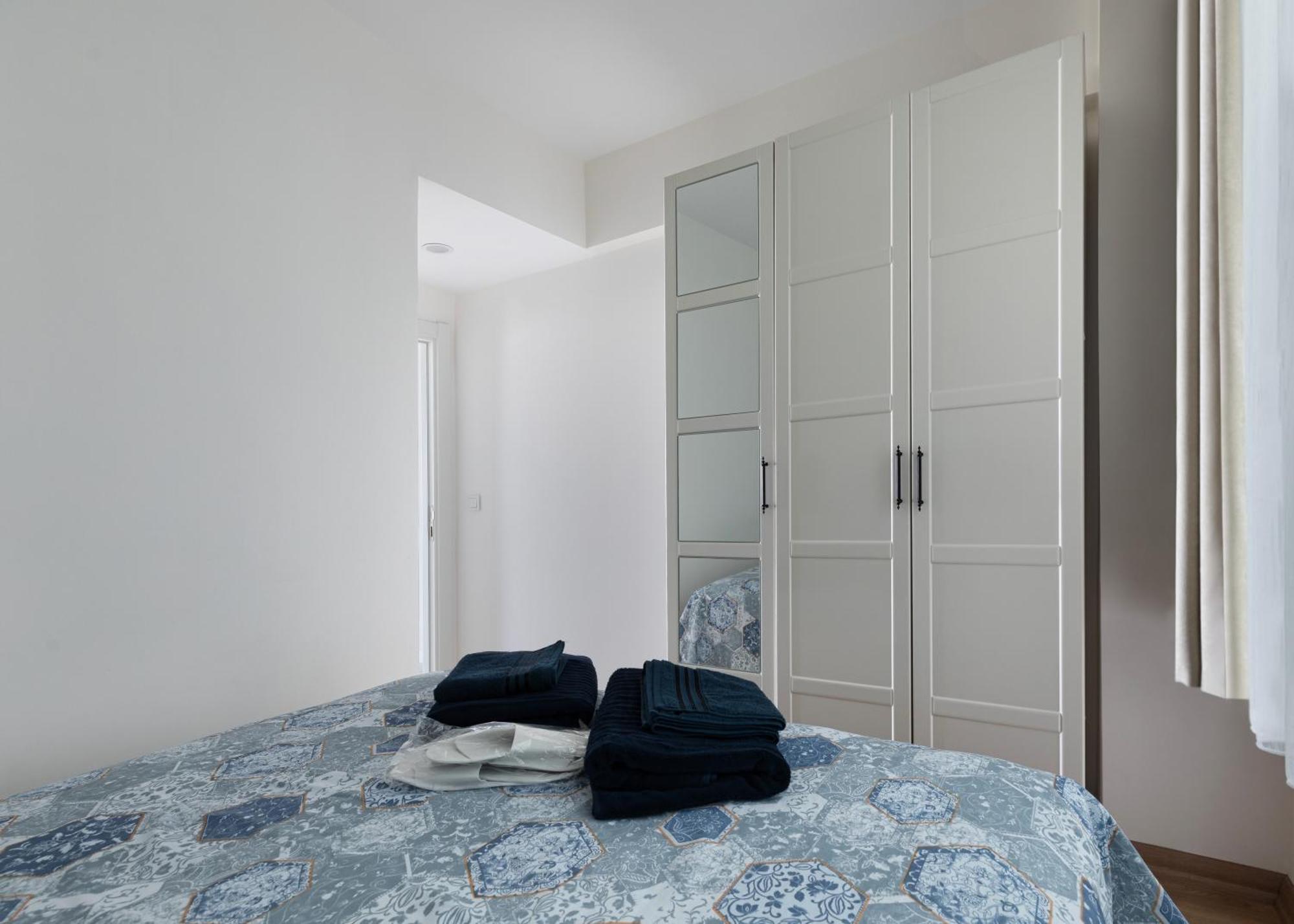 Allegro Apartments Kadikoey Istanbul Exterior photo