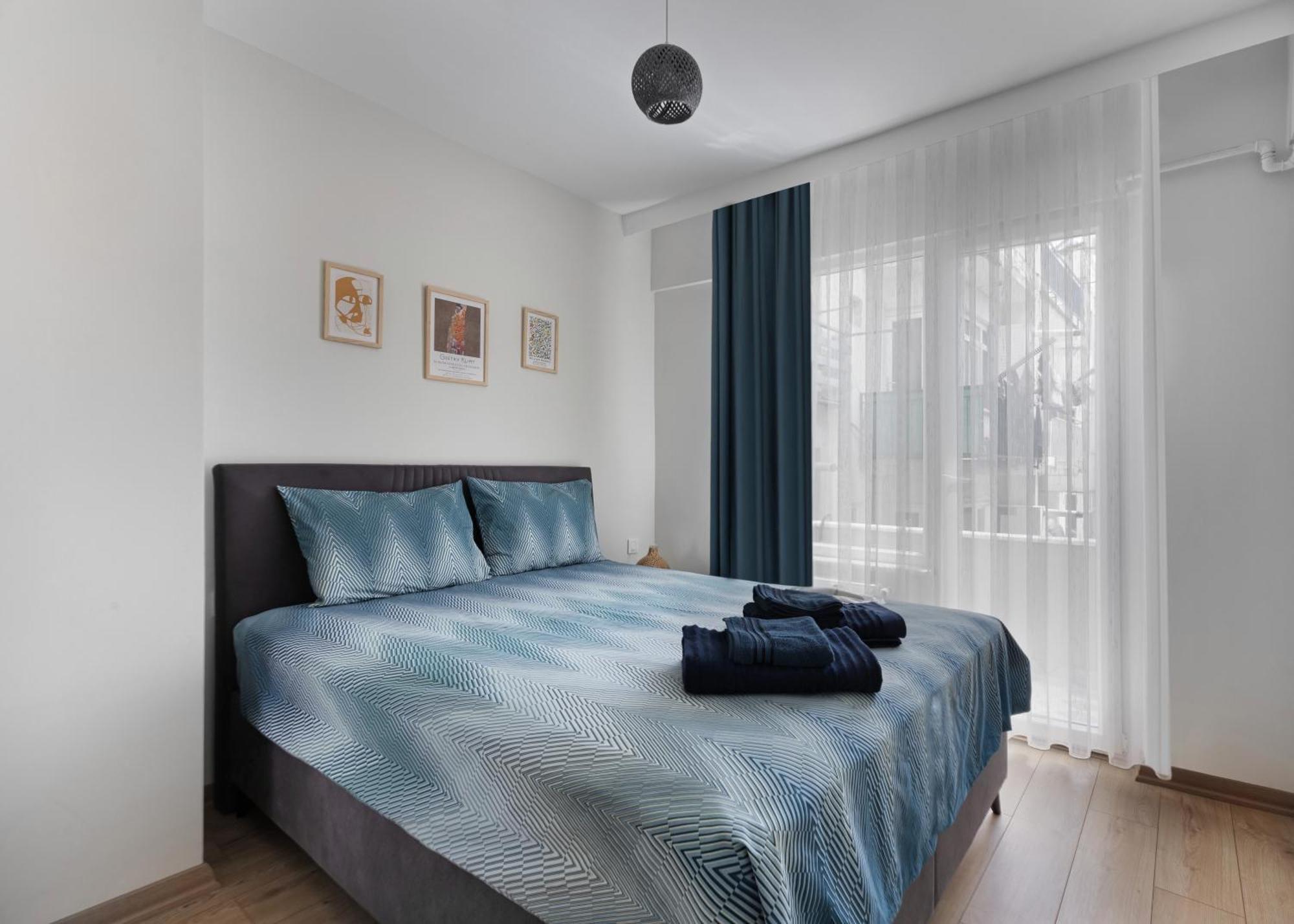 Allegro Apartments Kadikoey Istanbul Exterior photo